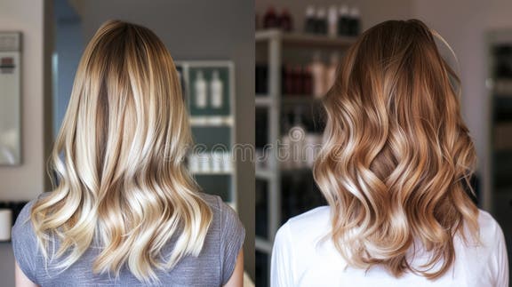 Balayage